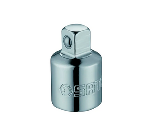 ADAPTADOR P/SOQUETE 1/2"X3/4" ST13950SC SATA