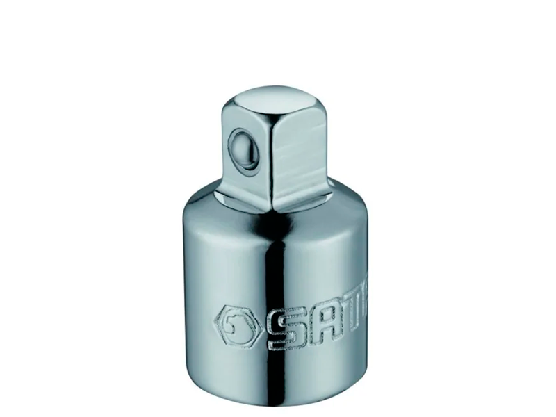 ADAPTADOR P/SOQUETE 1/2"X3/4" ST13950SC SATA