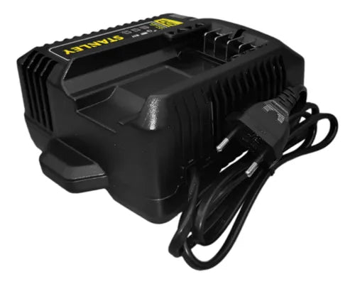 CARREGADOR DE BATERIA 20V 4A BIVOLT SC400 STANLEY