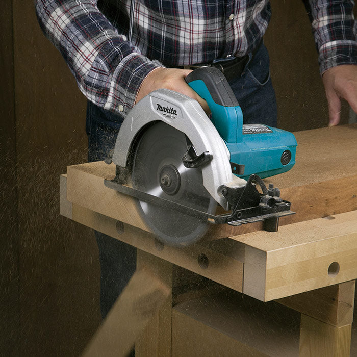 SERRA CIRCULAR 180MM 7.1/4" M5801B 1.050W 220V MAKITA