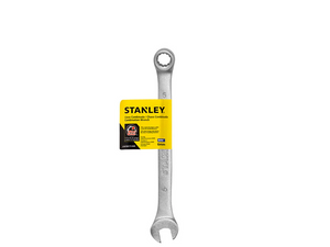 CHAVE COMBINADA ESTRIADO 6MM STMT80215-840 STANLEY