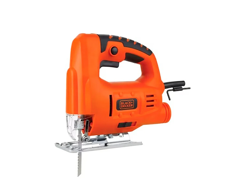 SERRA TICO-TICO JS10-B2 400W 220V BLACK & DECKER