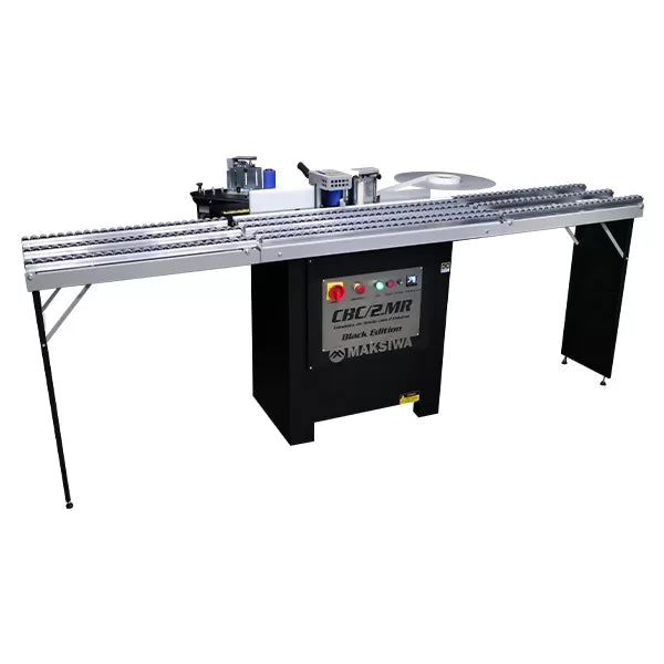 COLADEIRA DE BORDO CBC/2.MR 1.500W COM MESA ROLETADA 103(1761) MAKSIWA
