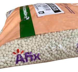 ADESIVO GRANULADO HOT MELT BEGE 2.5KG 1044175 AFIX