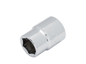 SOQUETE SEXTAVADO 3/4'' - 22MM 89-322 STANLEY