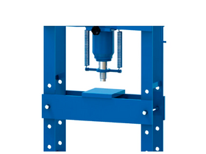 PRENSA HIDRÁULICA 30 TONELADAS P30000 BOVENAU
