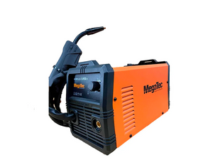 INVERSORA DE SOLDA MIG ECOFLUX-120C1 220V SMARTER