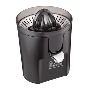 ESPREMEDOR DE FRUTA 1LT CJ1000 100W 220V BLACK & DECKER