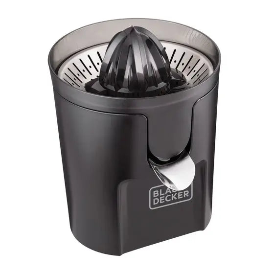 ESPREMEDOR DE FRUTA 1LT CJ1000 100W 220V BLACK & DECKER