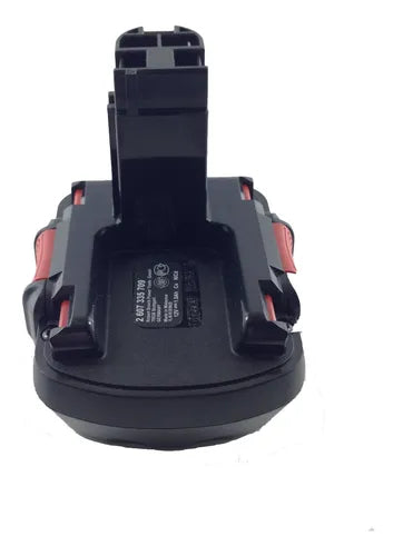 BATERIA NIMH 12V 2.6AH 2607335683 BOSCH