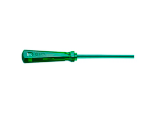 CHAVE DE FENDA ISOLADA 1/4" X 6" 1000V ST61427 SATA