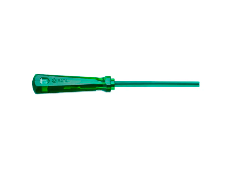 CHAVE DE FENDA ISOLADA 1/4" X 6" 1000V ST61427 SATA