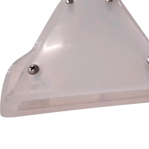 BICO PARA EXTRATORA (CORPO DO RODO) SB00651 BRANCO IPC