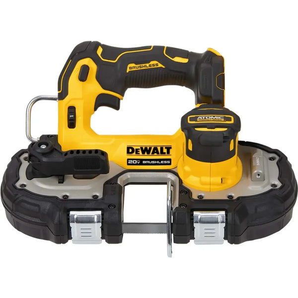 SERRA DE FITA 20V 1-3/4" DCS377B S/BATERIA DEWALT