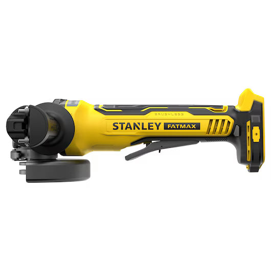 ESMERILHADEIRA ANGULAR 4.1/2" SBG700DB 20A SEM BATERIA STANLEY