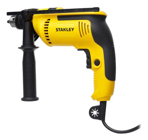 FURADEIRA DE IMPACTO 1/2" SDH710B2 710W 220V STANLEY