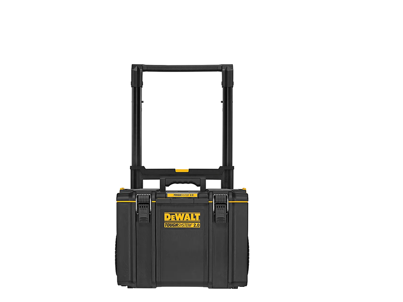 CAIXA DE FERRAMENTAS COM RODA DWST08450 DEWALT