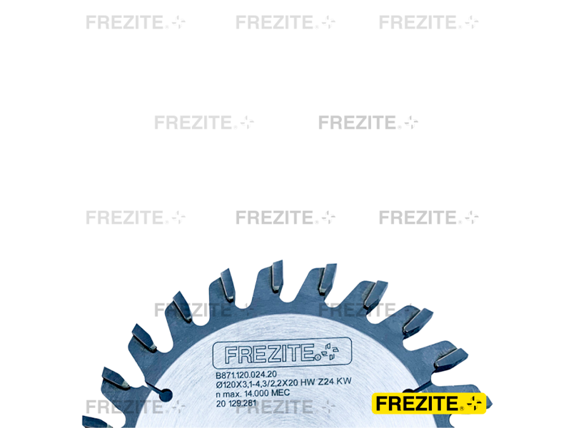 RISCADOR 120X3,1-4,3 24D B87112002420 FREZITE