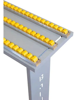 MESA EXTENSORA COM ROLETES MRE-35 BALDAN