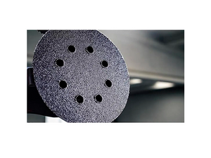 DISCO DE LIXA 150MM GR400 COM 5 PEÇAS 2608605130 BOSCH