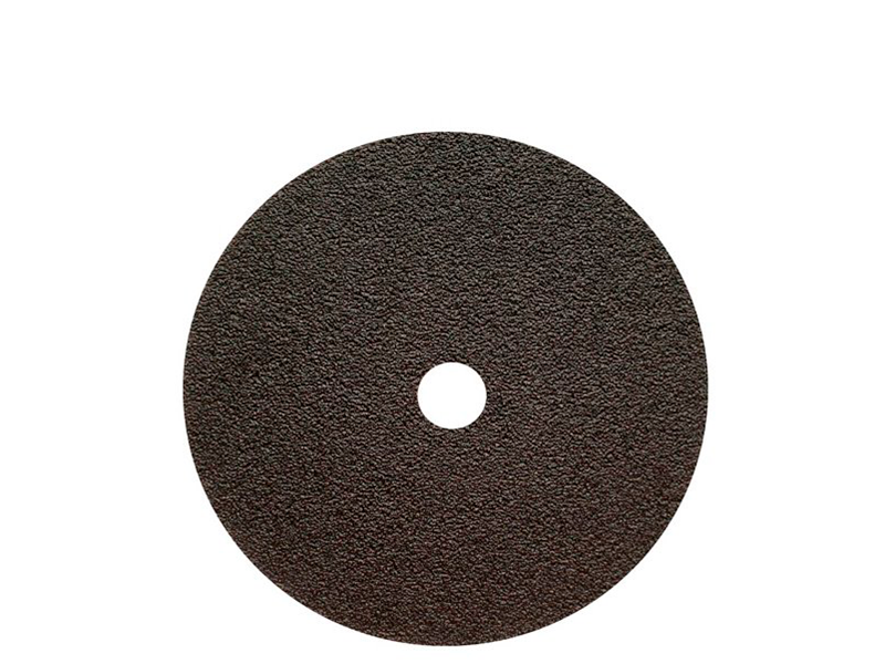 DISCO DE FIBRA 180X22 DURITE F425 GR60 NORTON