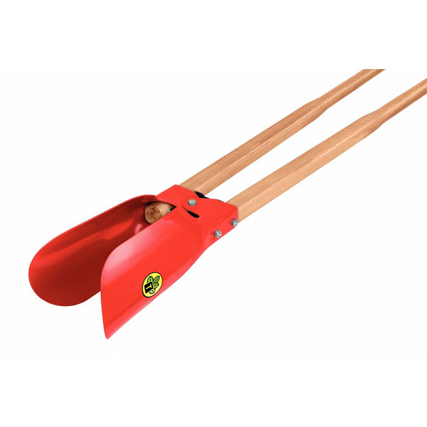 CAVADEIRA ARTICULADA COM CABO 145CM 77568813 TRAMONTINA