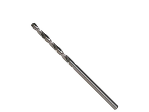 BROCA AÇO RÁPIDO HSS-GS 2.5X57MM D-77718 COM 2 PEÇAS MAKITA