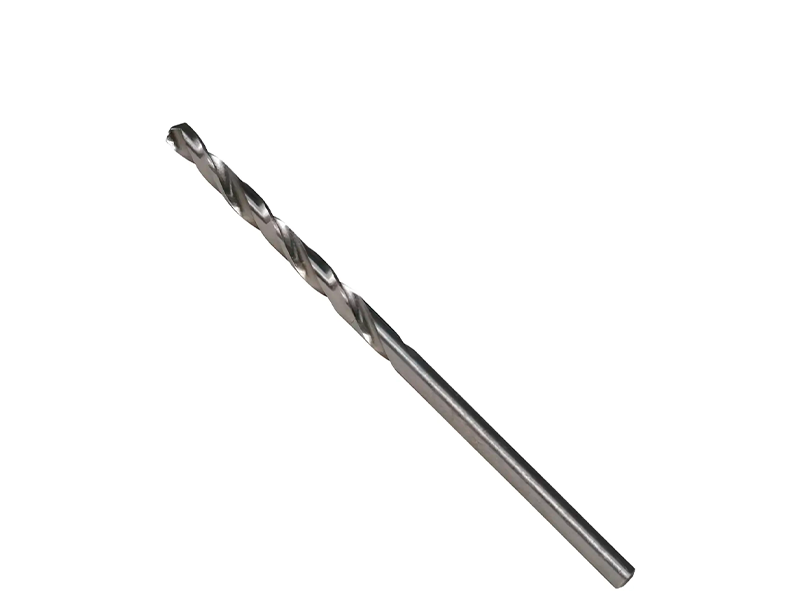 BROCA AÇO RÁPIDO HSS-GS 2.5X57MM D-77718 COM 2 PEÇAS MAKITA
