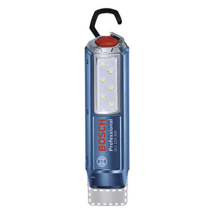 LANTERNA 12V GLI 12V-300 06014A1000 SEM BATERIA BOSCH