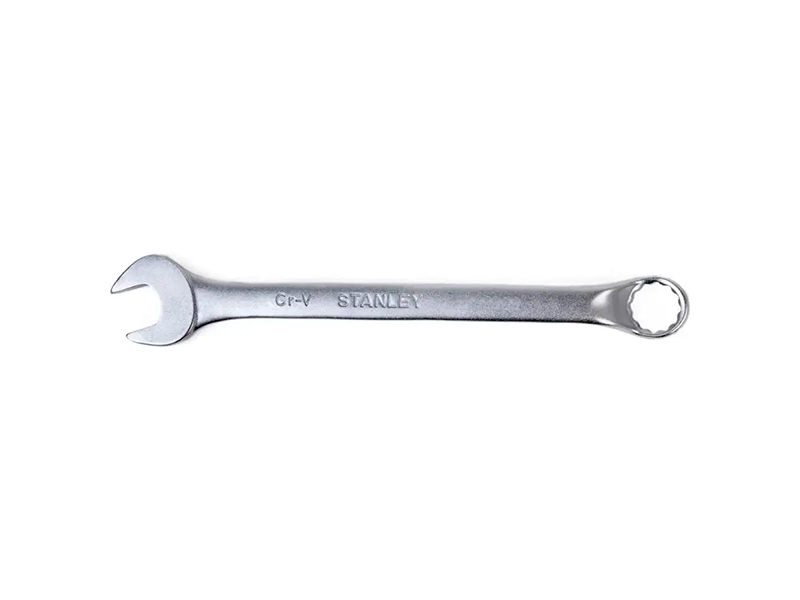 CHAVE COMBINADA ESTRIADA MÉTRICA 15MM 86-0415 STANLEY