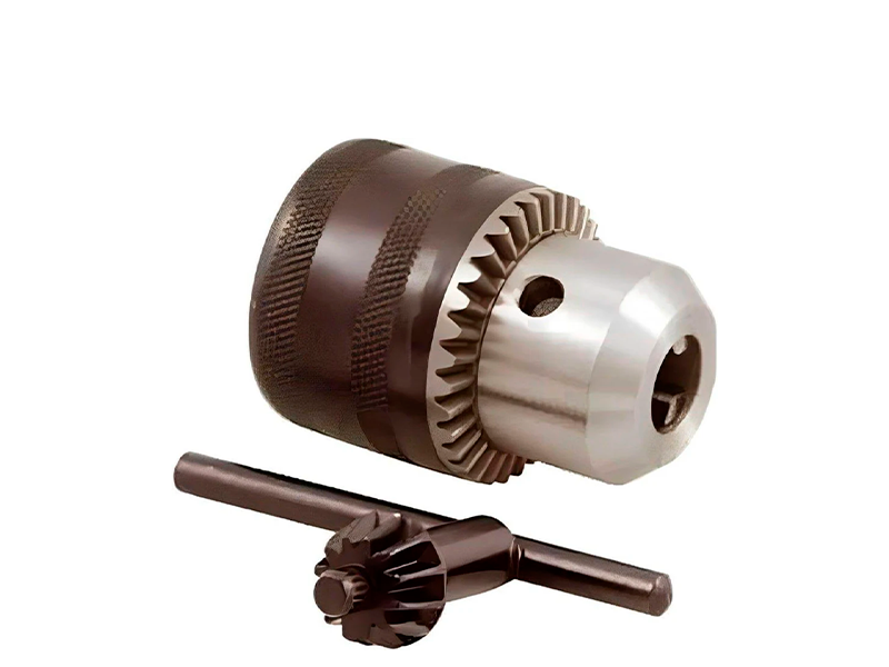 CONJUNTO DE MANDRIL 13MM COM ADAPTADOR B-12887 MAKITA