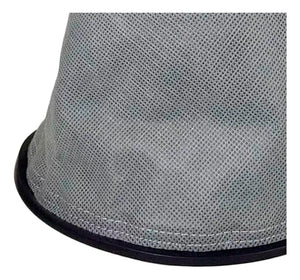FILTRO CÔNICO TECIDO ECOCLEAN CASP0014 IPC