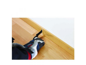 LÂMINA PARA SERRA DE IMERSÃO HCS AIZ 32 EPC 50X32MM 2608661626 BOSCH
