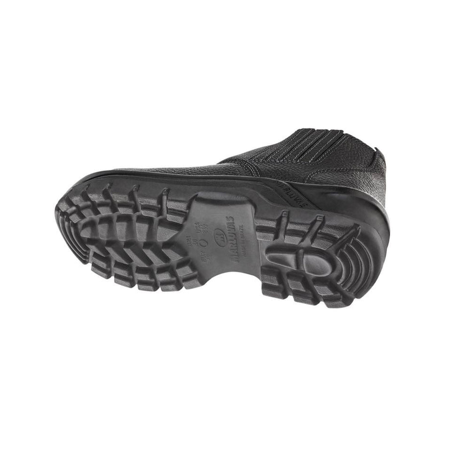 BOTA DE SEGURANÇA PRETO Nº 40 30B19CPAP BICO AÇO MARLUVAS