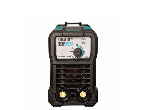 INVERSOR DE SOLDA EASY125 220V 30079566 BALMER