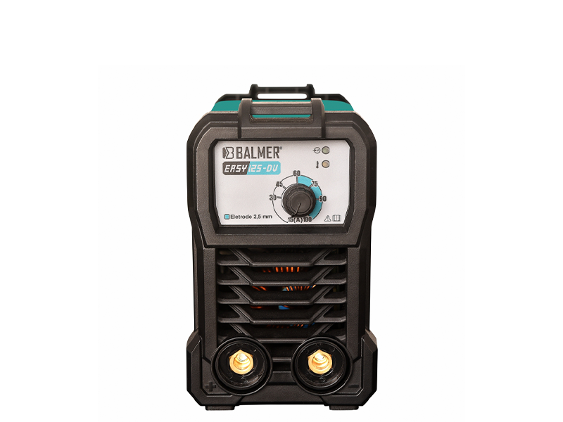 INVERSOR DE SOLDA EASY125 220V 30079566 BALMER