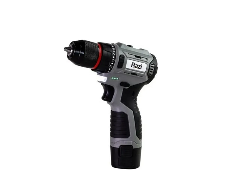 PARAFUSADEIRA/FURADEIRA 21V 2,0AH BRUSHLESS 32355 RAZI