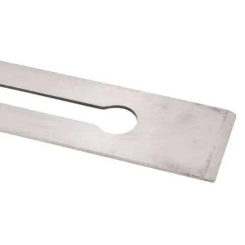 LAMINA FACA PARA PLAINA Nº 4/5 VONDER