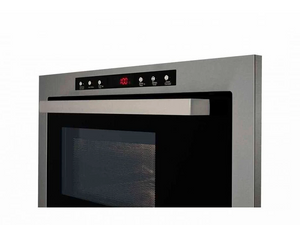 FORNO MICRO-ONDAS DE EMBUTIR 25 LITROS INOX 39070(108541) FISCHER