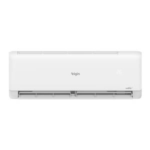AR CONDICIONADO SPLIT INVERTER 30.000 BTUS HI WALL ECO II FRIO HJFE30 220V ELGIN