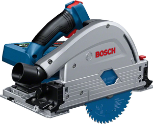 SERRA CIRCULAR DE IMERSÃO 18V GKT18V-52 BITURBO SEM BATERIA BOSCH