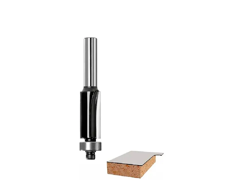 FRESA LAMINADA COM ROLAMENTO 1/4" 2608628635 BOSCH