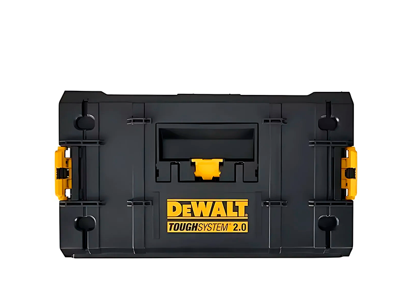 CAIXA 02 GAVETA TOUGHSYSTEM DWST08320