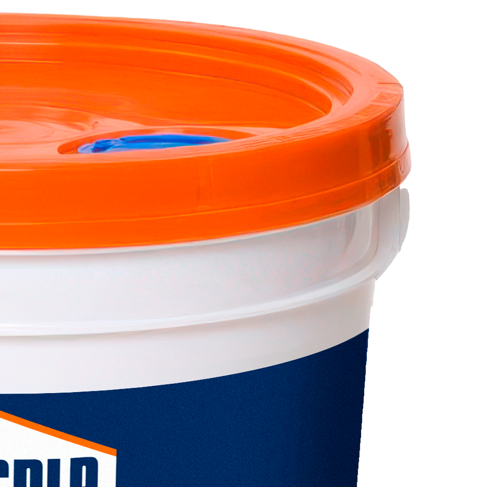 COLA CASCOREZ SECAGEM RÁPIDA 5KG CASCOLA