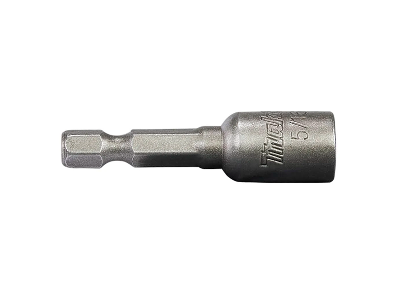 SOQUETE MAGNÉTICO 5/16" B-38772 MAKITA