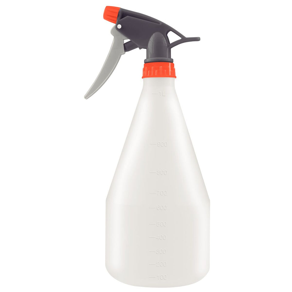 PULVERIZADOR PLÁSTICO MANUAL 1L 78605106 TRAMONTINA