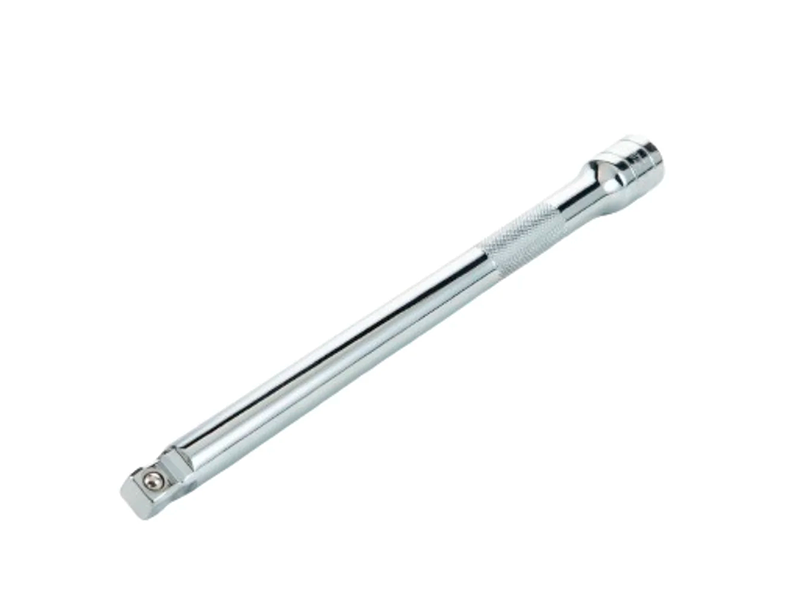 EXTENSÃO ANGULAR PARA SOQUETE CURTO 5" ENCAIXE 1/4" ST11904SC SATA