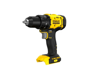PARAFUSADEIRA/FURADEIRA DE IMPACTO 1/2" 20V 2AH SCD712D1K STANLEY