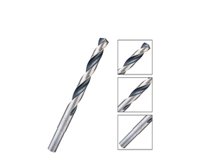 BROCA HSS POINT TEQ 11.0M 2608577300 BOSCH