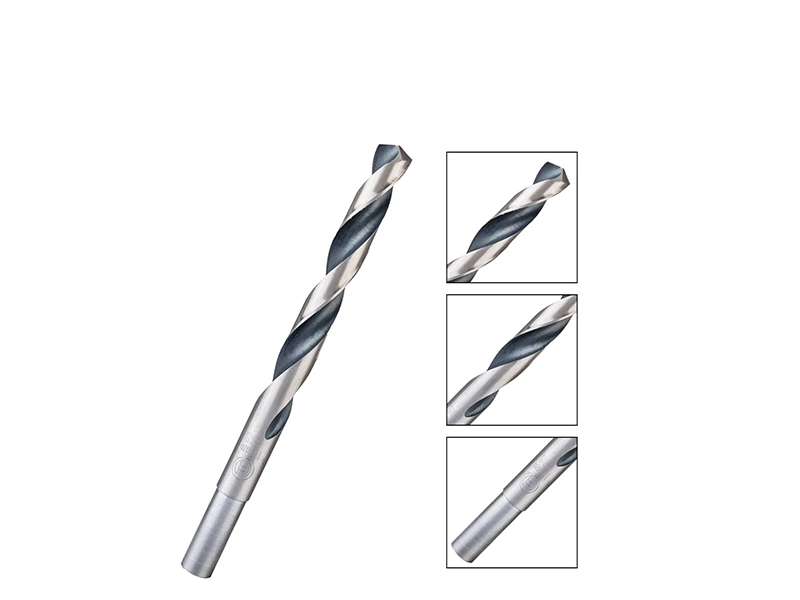 BROCA HSS POINT TEQ 11.0M 2608577300 BOSCH